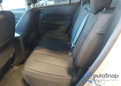 2013 Chevrolet Equinox 1Lt z USA, uszkodzony, nr VIN 2GNFLEEK7D6248808